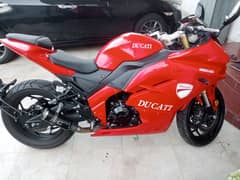 Ducati