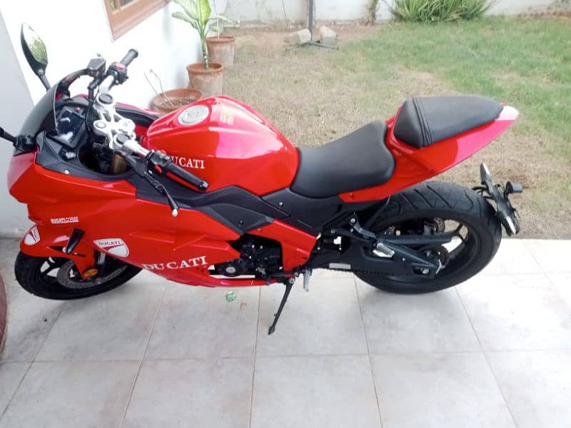 Ducati urgent sale 975000 1