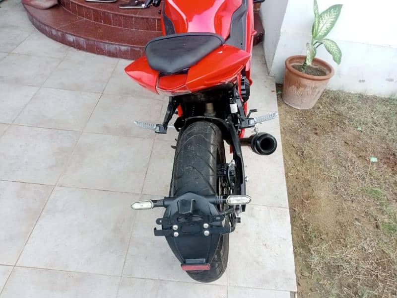 Ducati urgent sale 975000 2