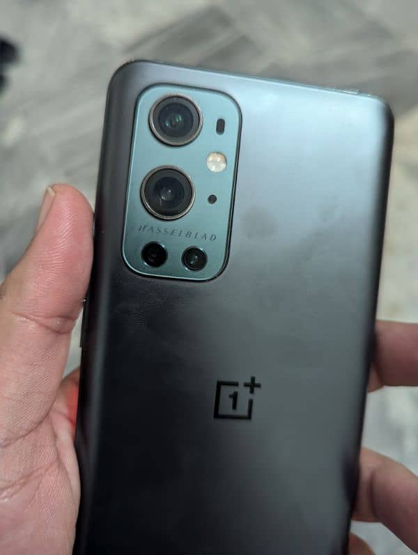 OnePlus 9pro 5g 6