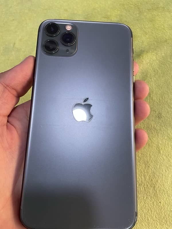 iphone 11 pro max non jv 0