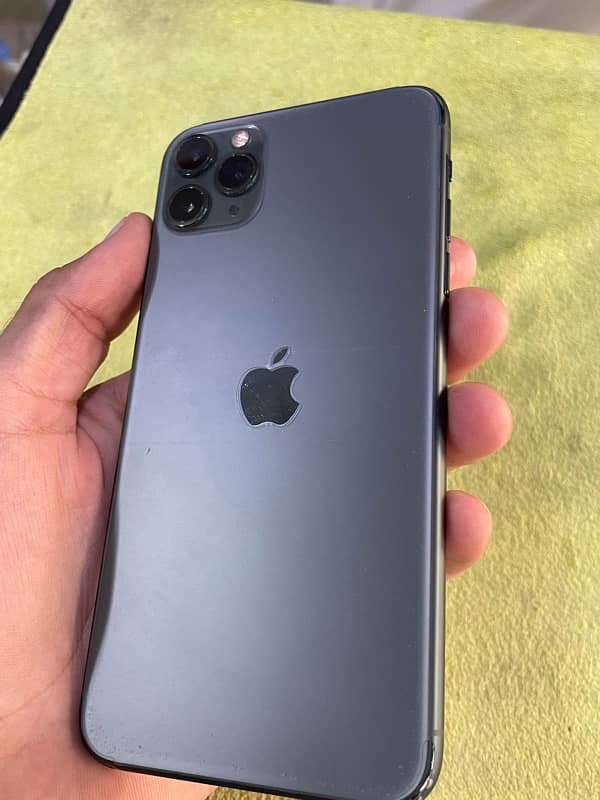 iphone 11 pro max non jv 1