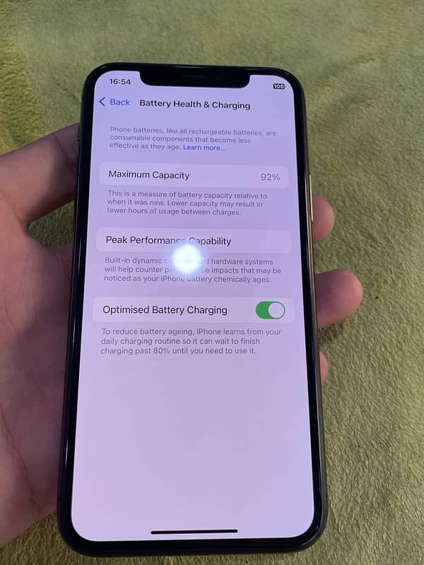 iphone 11 pro max non jv 3