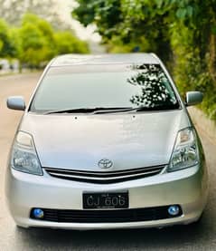 Toyota Prius 2010 0