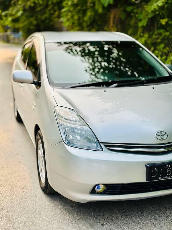 Toyota Prius 2010 2