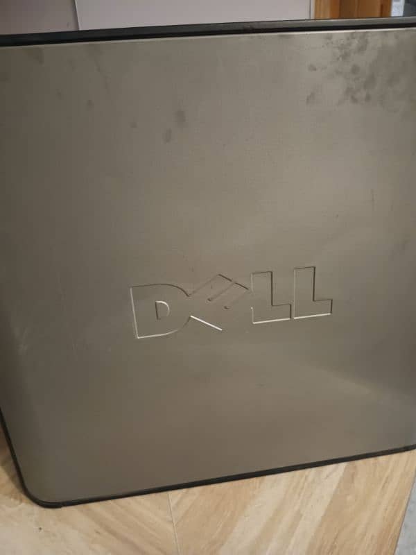 DELL CPU 2