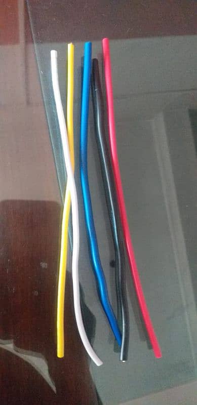 Scope Cable and Wire 10