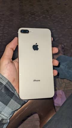 Iphone 8 Plus