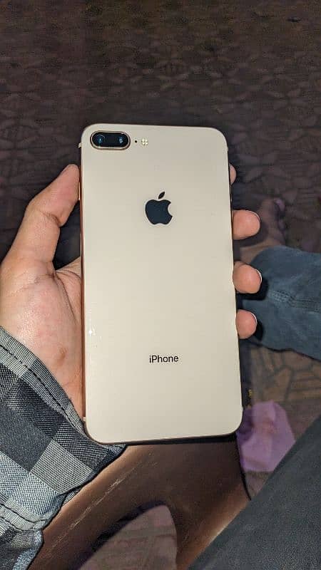 Iphone 8 Plus 0