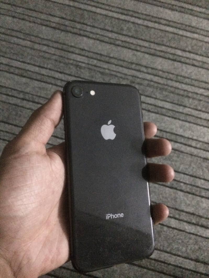 iphone 8 pta approved 0