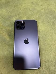 iphone 11 pro non jv