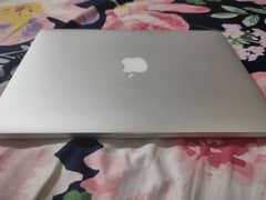 MacBook