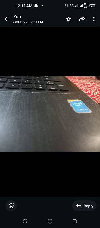 Lenovo g50 70( i5 4th generation) 4