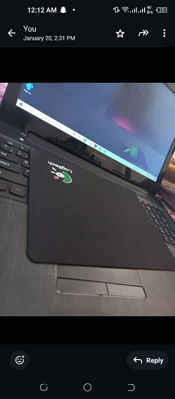 Lenovo g50 70( i5 4th generation) 5