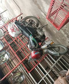 honda 125 for sale