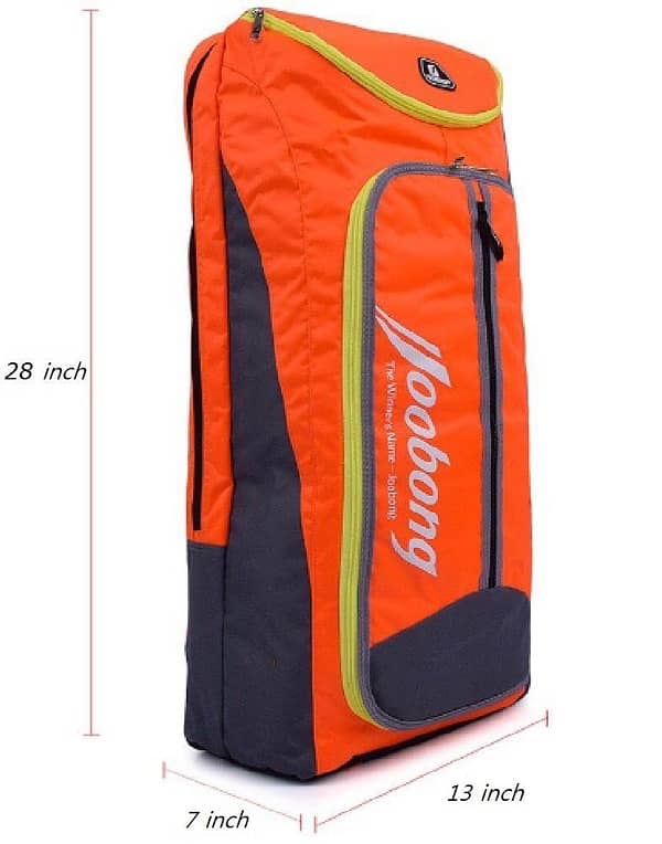 Badminton Rackets shoulder bag 3