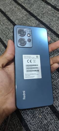 redmi note 12