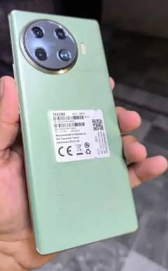 Tecno spark 20 pro plus almost new