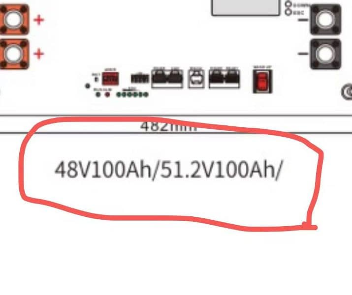 lithium dry battery 4