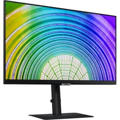 Samsung s27a600uun 75 hrz 2K HDR Monitor