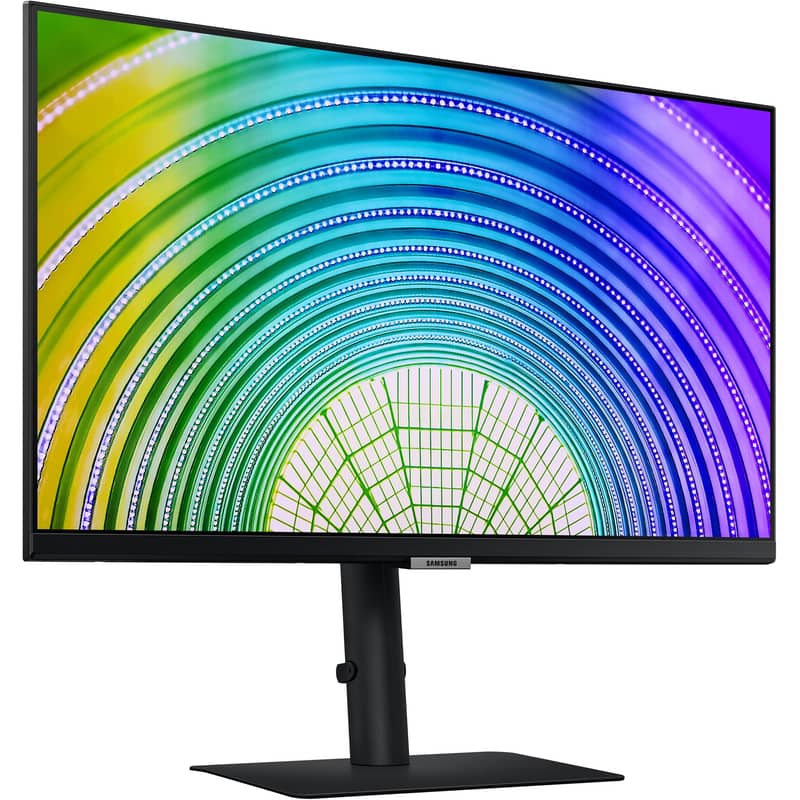 Samsung s27a600uun 75 hrz 2K HDR Monitor 0