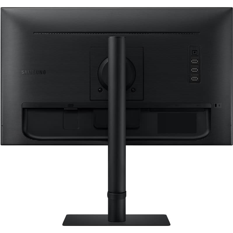 Samsung s27a600uun 75 hrz 2K HDR Monitor 1