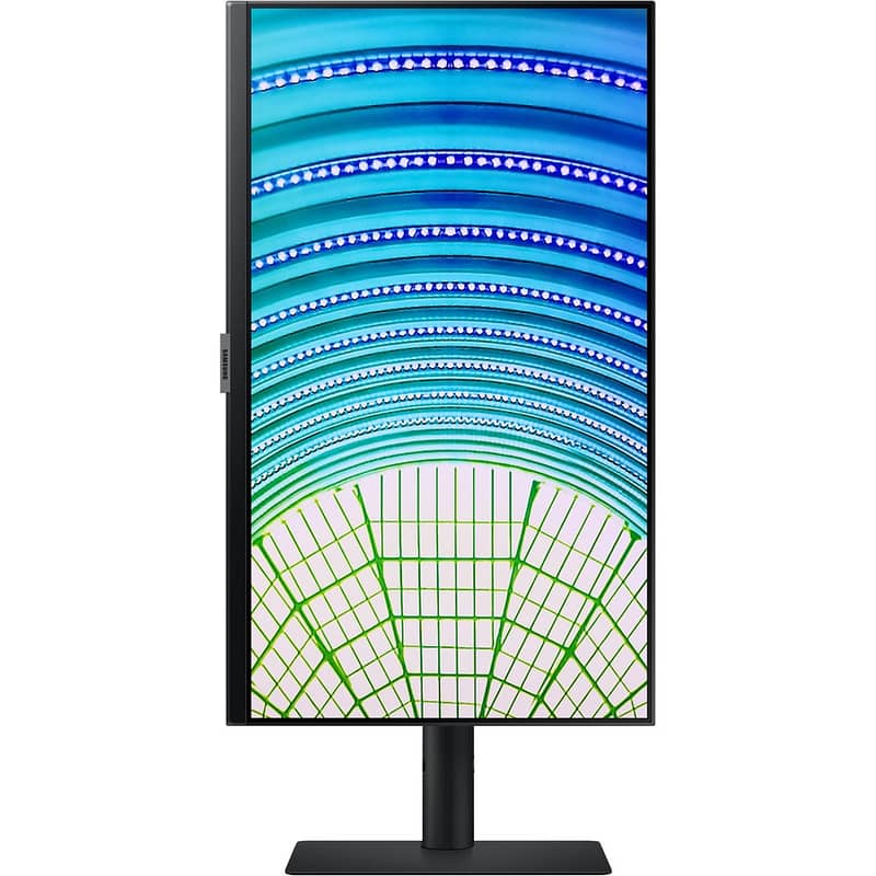 Samsung s27a600uun 75 hrz 2K HDR Monitor 7