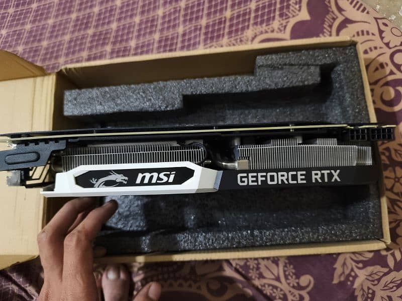 Msi Rtx 2070 3