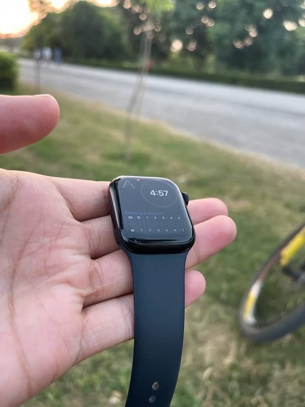 apple watch series 7 41mm 1