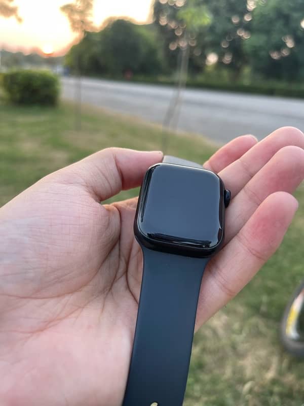 apple watch series 7 41mm 2