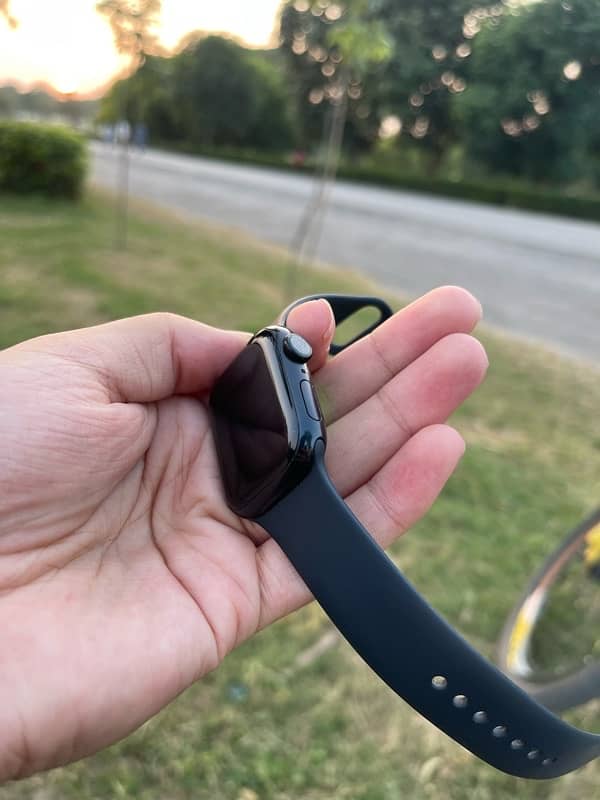 apple watch series 7 41mm 4