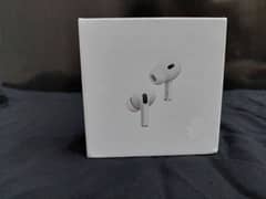 Apple AirPods Pro (2nd Generation)