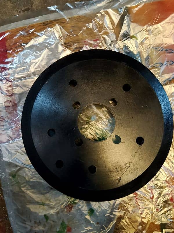 All Suzuki Vehicles Brake Disks/Drums and Decoration Parts (Premium) 9