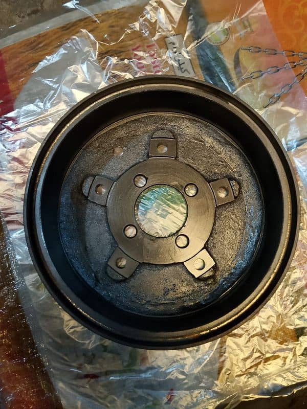 All Suzuki Vehicles Brake Disks/Drums and Decoration Parts (Premium) 10