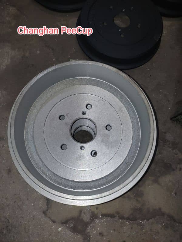 All Suzuki Vehicles Brake Disks/Drums and Decoration Parts (Premium) 13