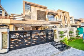 One kanal Brand New House Availaable For Rent 0