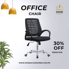 Office chair By Home Accessories