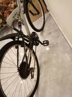 bicycle for sale