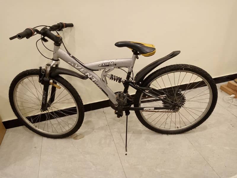 bicycle for sale 4