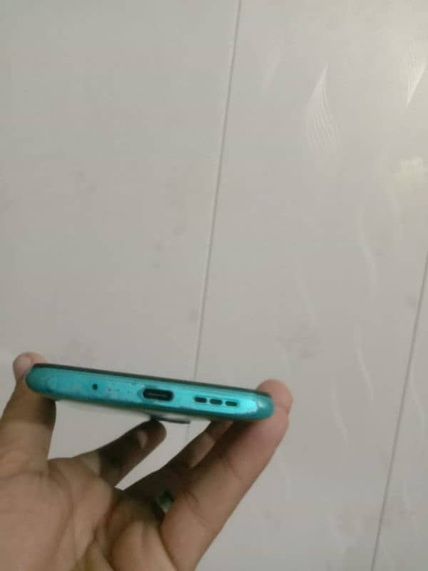 Redmi 9T With Box and Cable 0