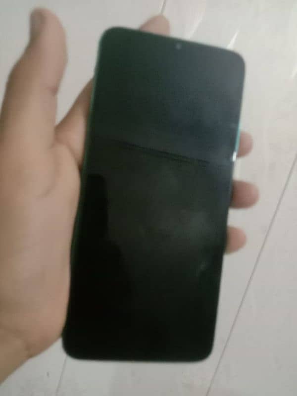 Redmi 9T With Box and Cable 4