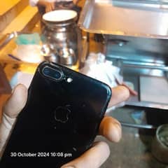 iPhone 7 plus pta approved 03252782925