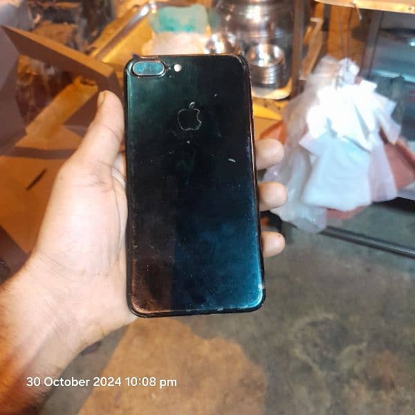 iPhone 7 plus pta approved 03252782925 3