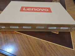 Lenovo Ideapad Slim 3 brand new