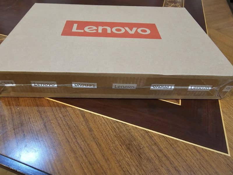 Lenovo Ideapad Slim 3 brand new 0