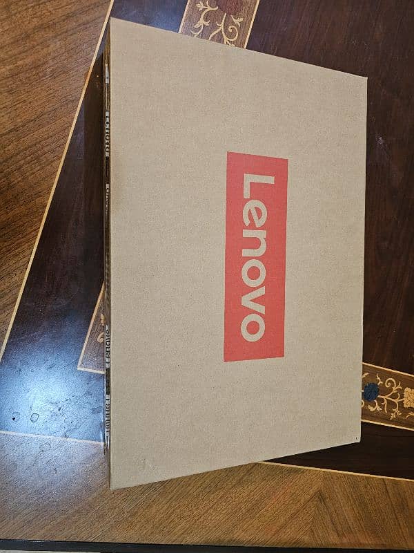 Lenovo Ideapad Slim 3 brand new 1