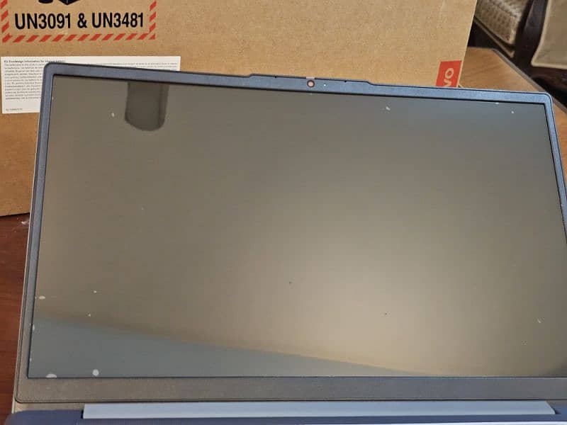 Lenovo Ideapad Slim 3 brand new 15