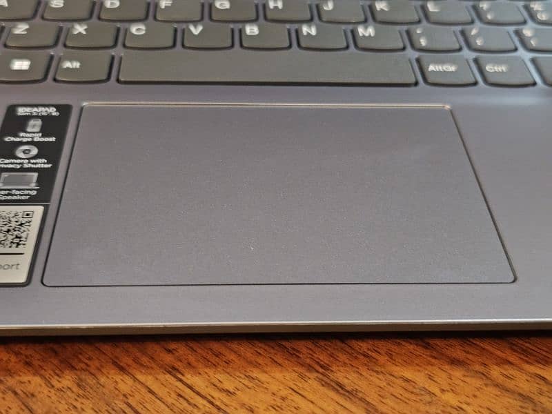 Lenovo Ideapad Slim 3 brand new 18