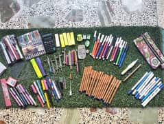 stationary for students