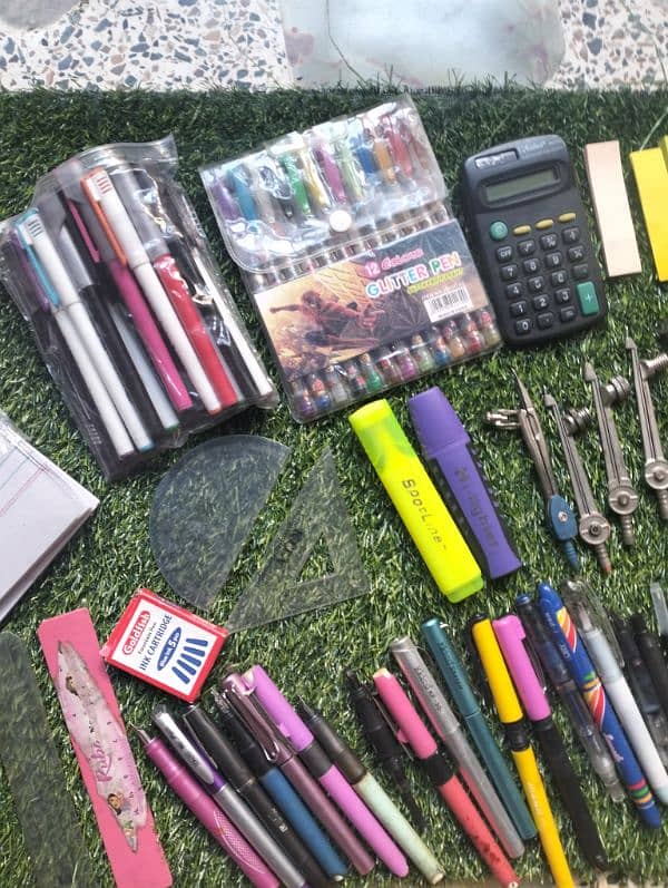 stationary for students 1